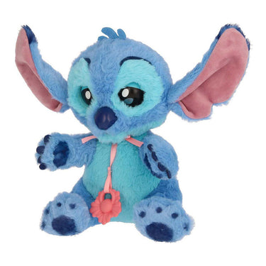 Spectron baby paws stitch knuffel - 24cm