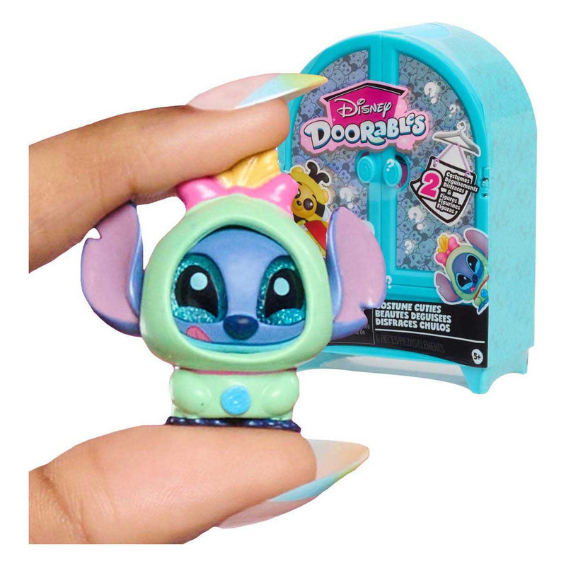 Afbeelding laden in galerijviewer, Spectron doorables costume cuties - disney figuurtjes
