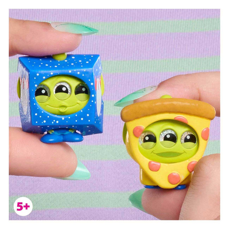Afbeelding laden in galerijviewer, Spectron doorables costume cuties - disney figuurtjes
