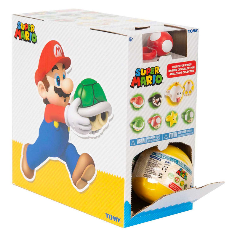 Afbeelding laden in galerijviewer, Spectron super mario sleutelhanger

