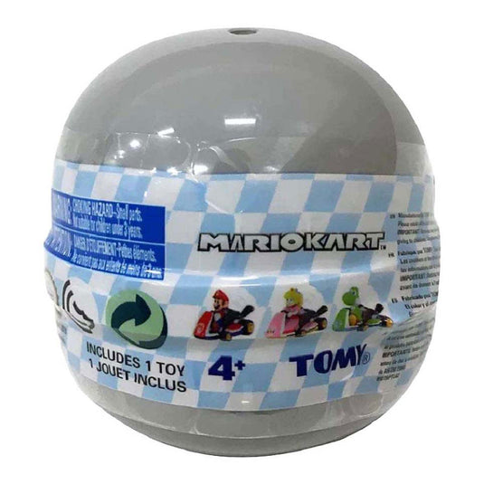 Spectron mario kart pullback mini auto - verrassingsei