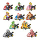 Spectron mario kart pullback mini auto - verrassingsei
