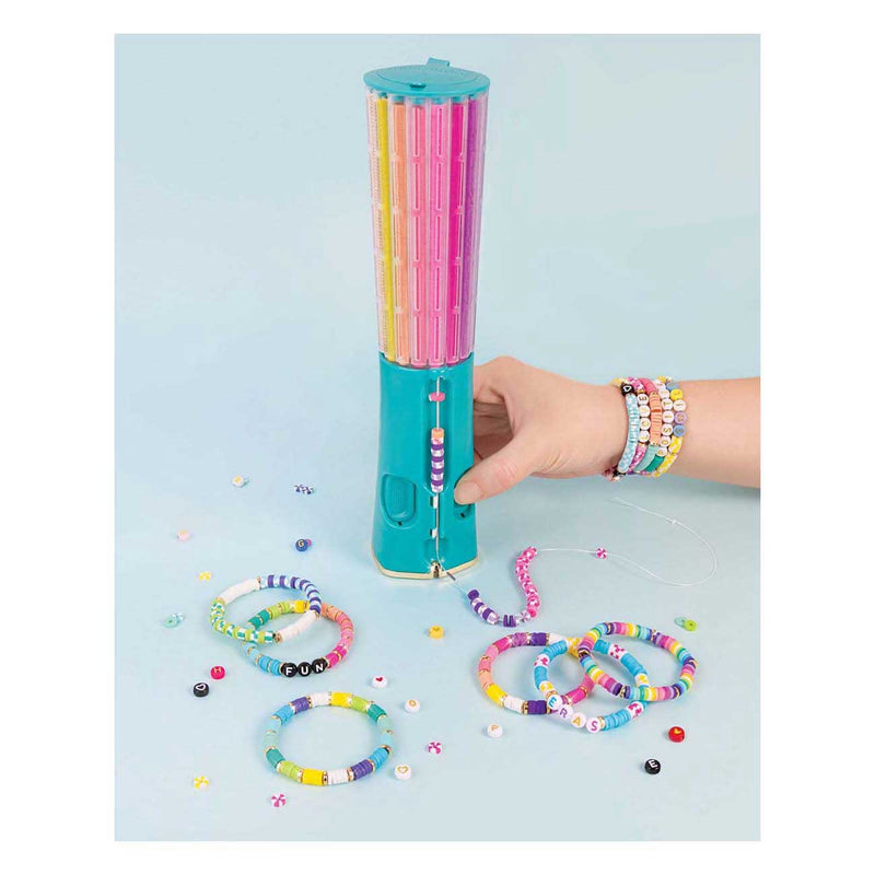 Afbeelding laden in galerijviewer, Make it real swift clicks deluxe bracelet studio

