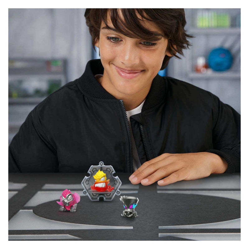 Afbeelding laden in galerijviewer, Spectron mrbeast swarms fusion pod series 3 - 3dlg.
