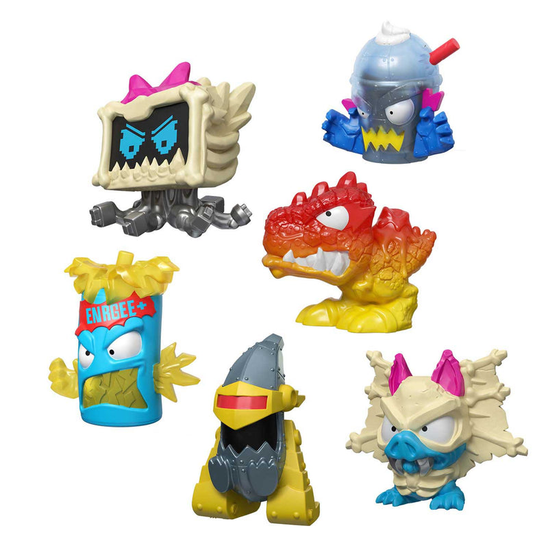 Afbeelding laden in galerijviewer, Mrbeast lab mrbeast swarms fusion pod series 3 - 6dlg.
