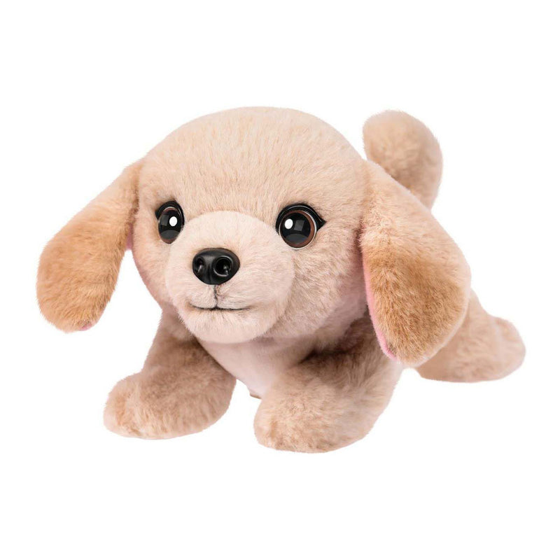 Afbeelding laden in galerijviewer, Spectron little live pets my really real puppy mini buddy
