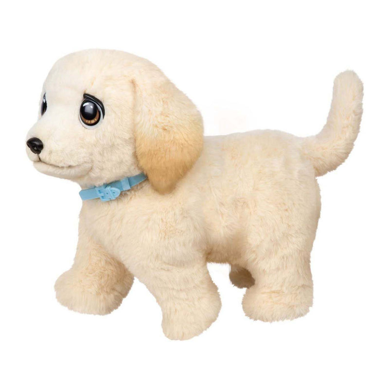Afbeelding laden in galerijviewer, Spectron little live pets ouchies puppy cooper - interactieve knuffel
