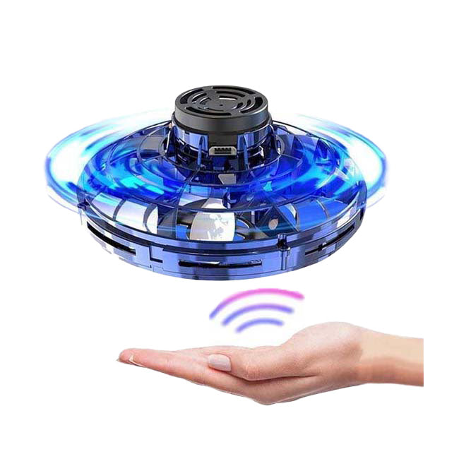 Afbeelding laden in galerijviewer, Gear2play disky fly met led
