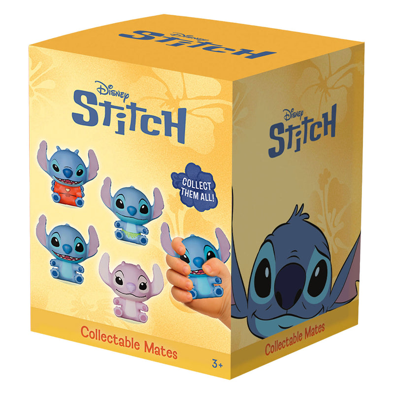 Afbeelding laden in galerijviewer, Eolo stitch foamates verrassingsfiguur
