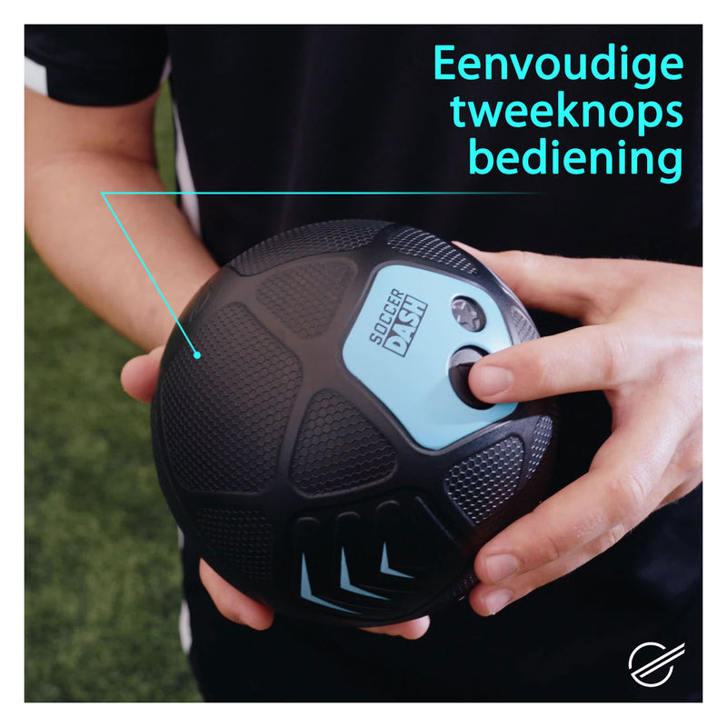 Afbeelding laden in galerijviewer, Gear2play soccer dash interactieve voetbaltrainer
