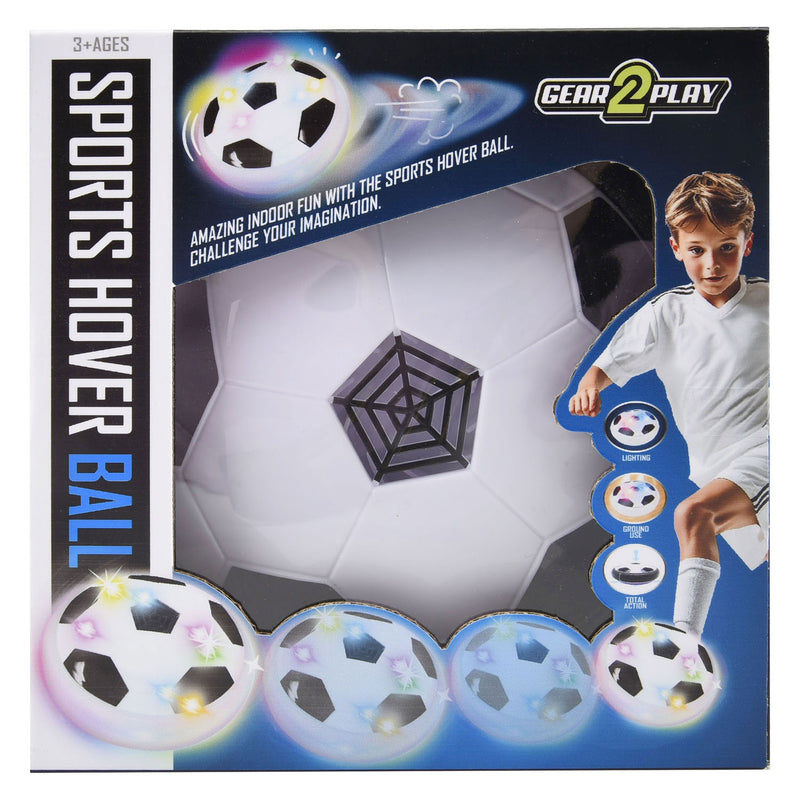 Afbeelding laden in galerijviewer, Spectron gear2play sports hover ball
