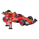 Spectron racing simulation team raceauto - 1:12