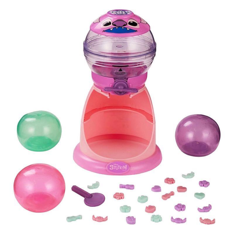 Afbeelding laden in galerijviewer, Gear2play disney stitch squeeze ball creator angel - maak je eigen angel squeeze balls
