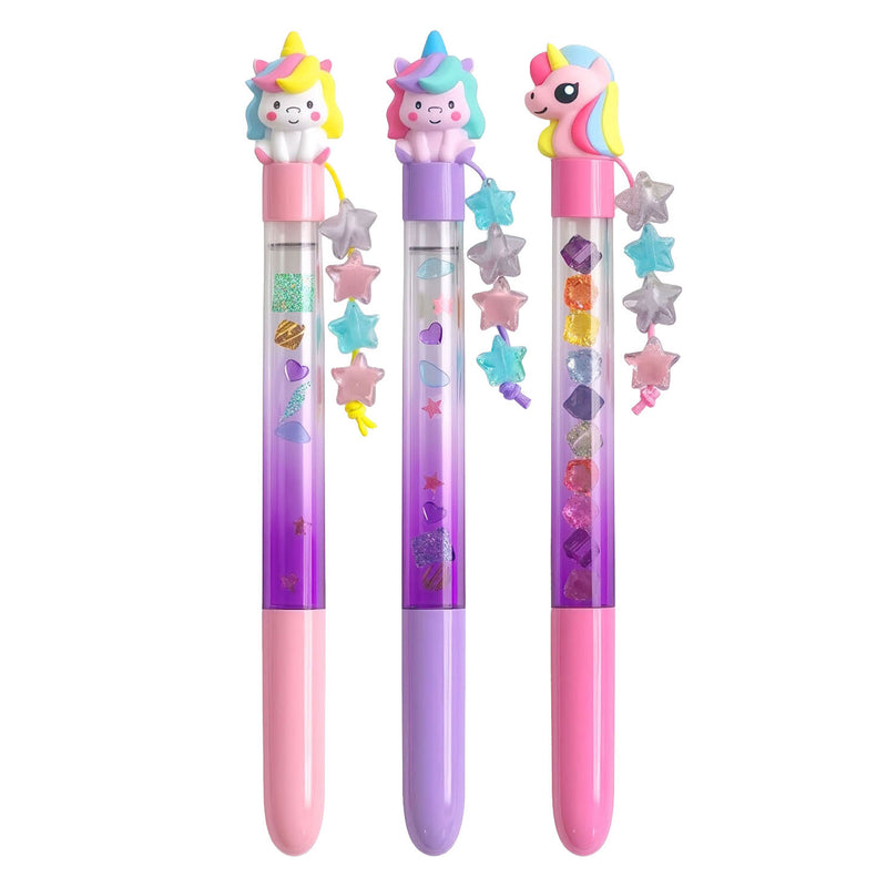 Afbeelding laden in galerijviewer, Spectron pen maker magic - mini unicorn
