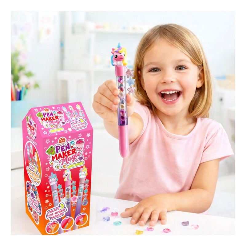 Afbeelding laden in galerijviewer, Spectron pen maker magic - mini unicorn
