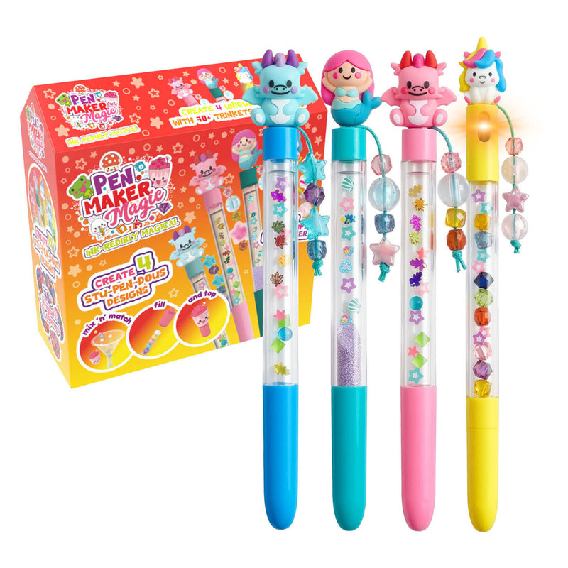 Afbeelding laden in galerijviewer, Spectron pen maker magic - classic magical
