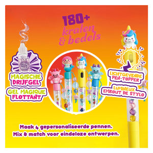 Spectron pen maker magic - classic magical