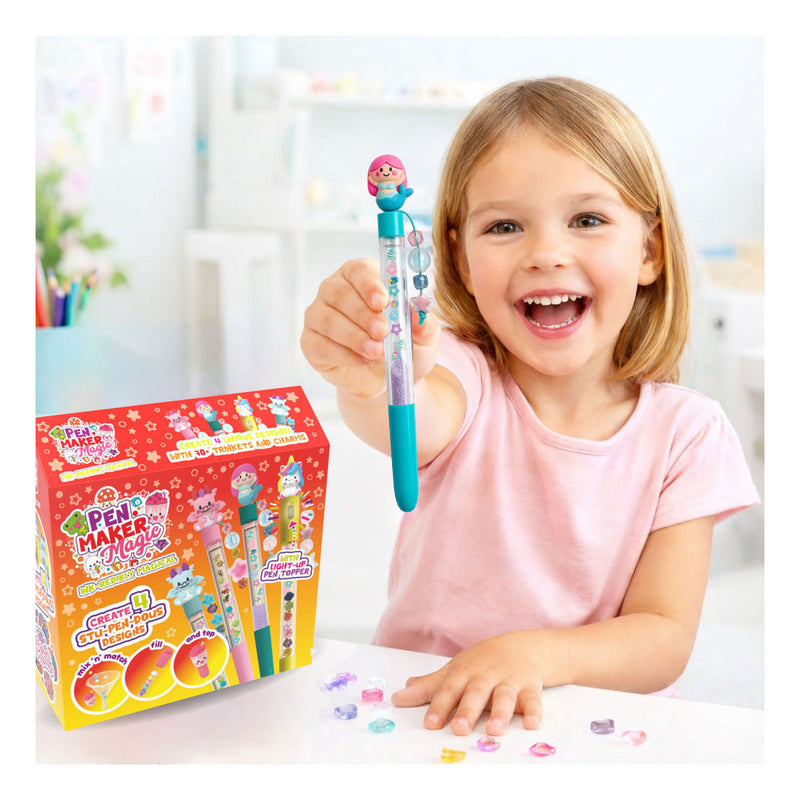 Afbeelding laden in galerijviewer, Spectron pen maker magic - classic magical
