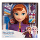 Spectron disney frozen 2 styling kappop anna - incl. accessoires