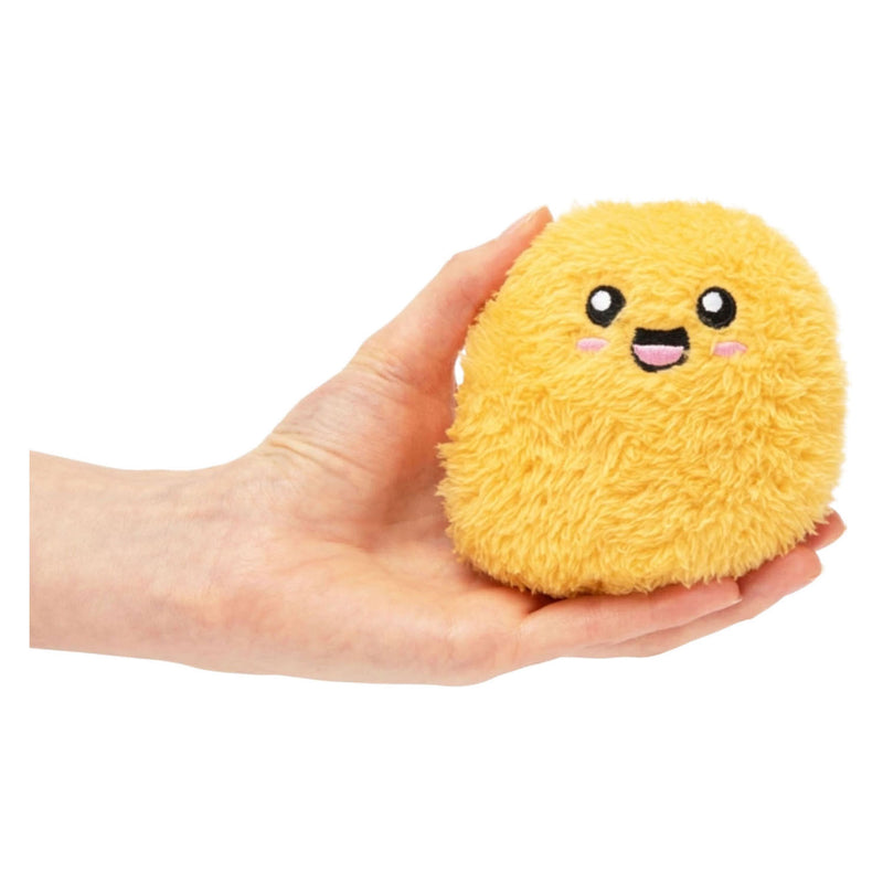 Afbeelding laden in galerijviewer, Just play emotional support nuggets knuffels - 6dlg.
