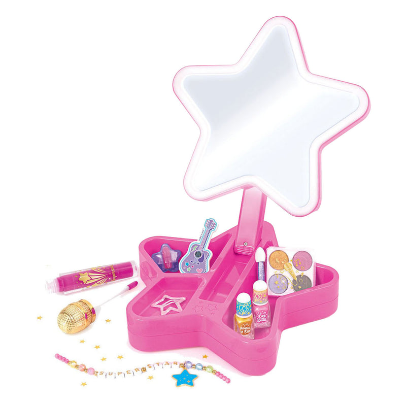 Afbeelding laden in galerijviewer, Spectron make it real backstage glamour beauty studio set - 44dlg.
