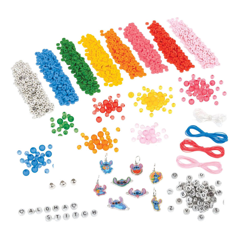 Afbeelding laden in galerijviewer, Make it real - stitch sieraden- en knutselset
