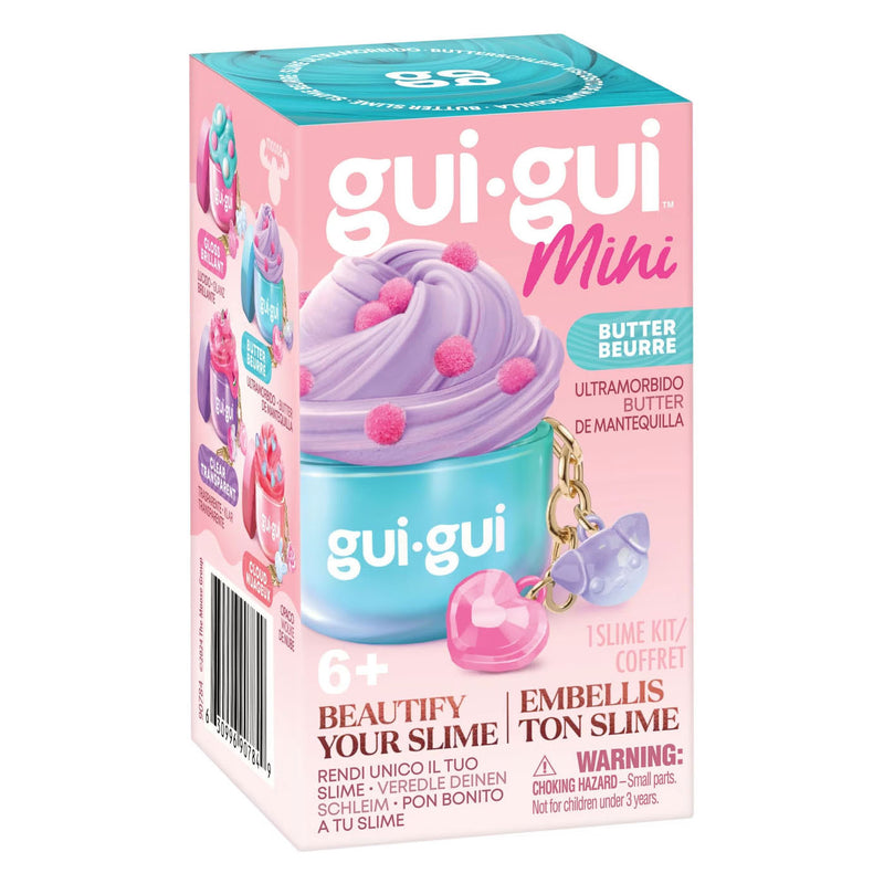 Afbeelding laden in galerijviewer, Spectron gui gui mini single pack slijm
