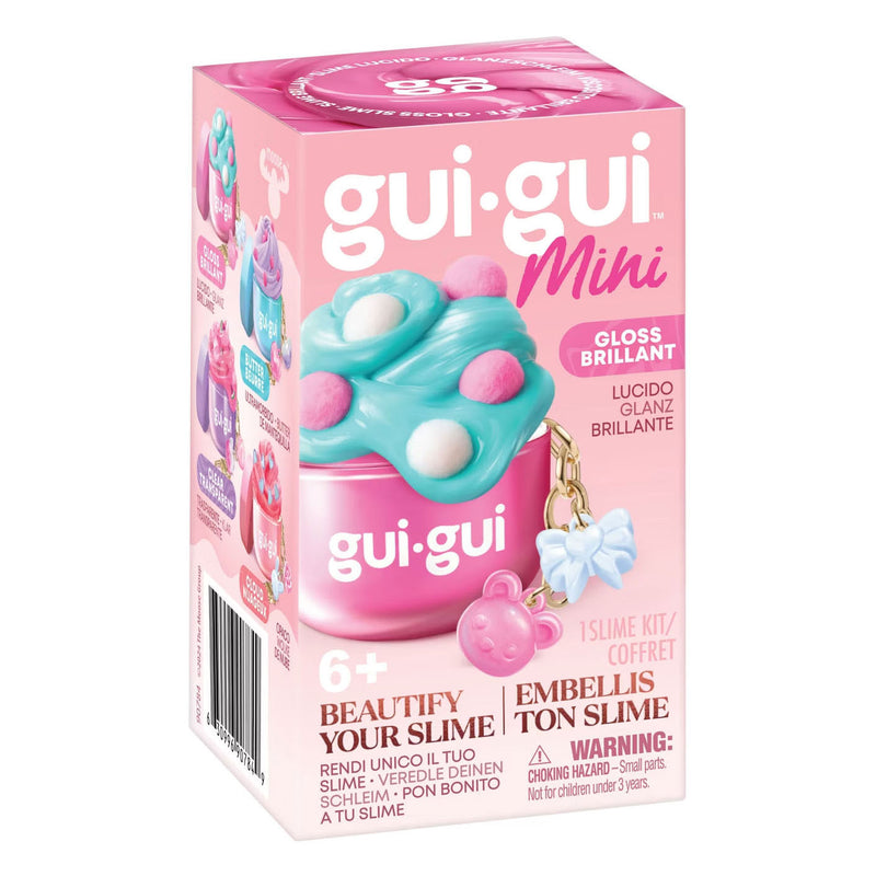 Afbeelding laden in galerijviewer, Spectron gui gui mini single pack slijm
