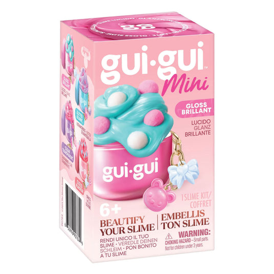 Spectron gui gui mini single pack slijm