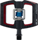 Crankbrothers mallet dh superbruni edition clipless pedals