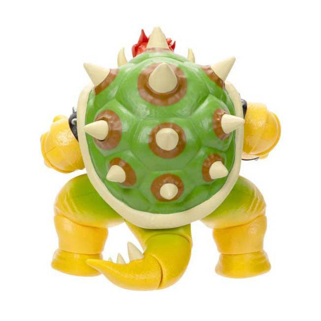 Afbeelding laden in galerijviewer, Super mario bowser actiefiguur
