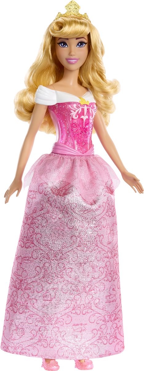 Afbeelding laden in galerijviewer, Mattel disney princess aurora pop
