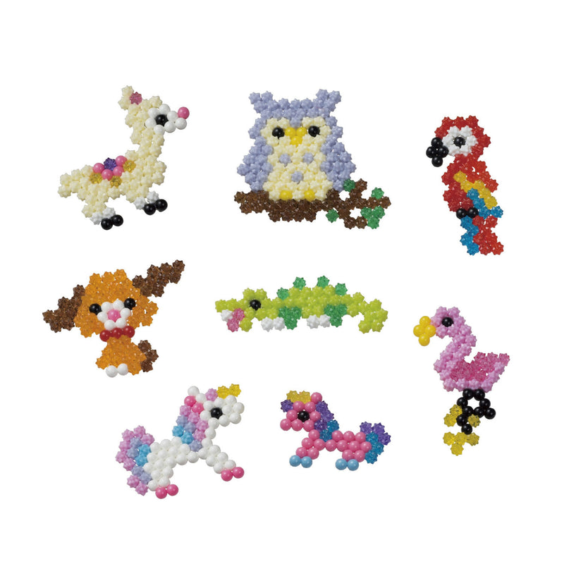 Afbeelding laden in galerijviewer, Aquabeads sterrenparels vriendenset
