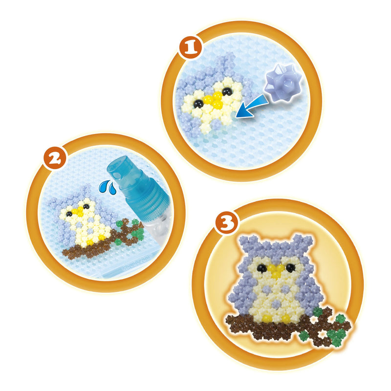Afbeelding laden in galerijviewer, Aquabeads sterrenparels vriendenset
