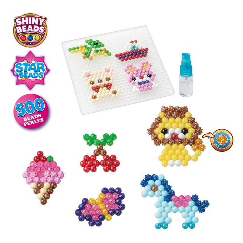 Afbeelding laden in galerijviewer, Aquabeads basis starter set
