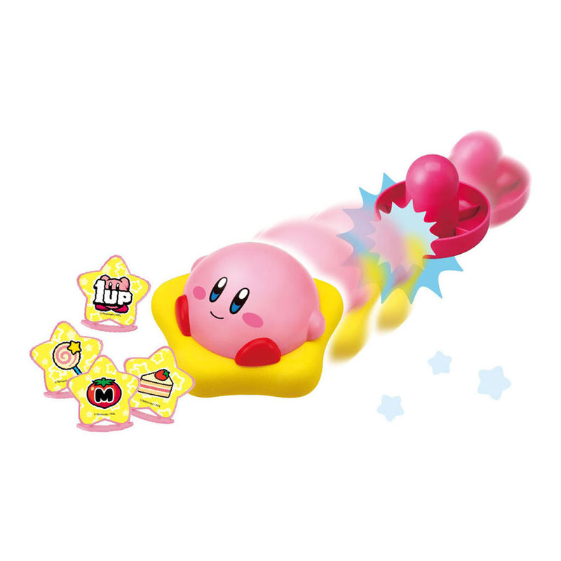 Afbeelding laden in galerijviewer, Epoch games kirby hover shell tafelspel
