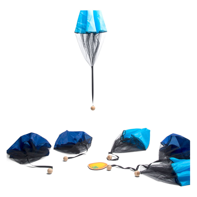 Afbeelding laden in galerijviewer, Bs toys flying de boule - werpspel

