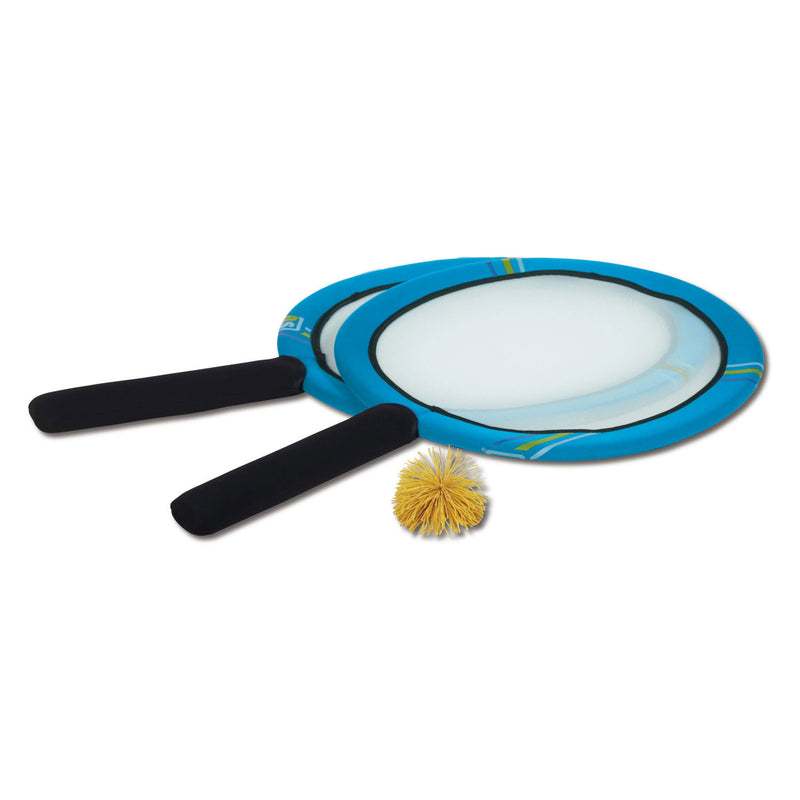 Afbeelding laden in galerijviewer, Bs toys stuitertennis blauw - buitenspel
