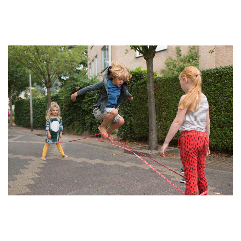 Afbeelding laden in galerijviewer, Bs toys springelastiek - springtouw
