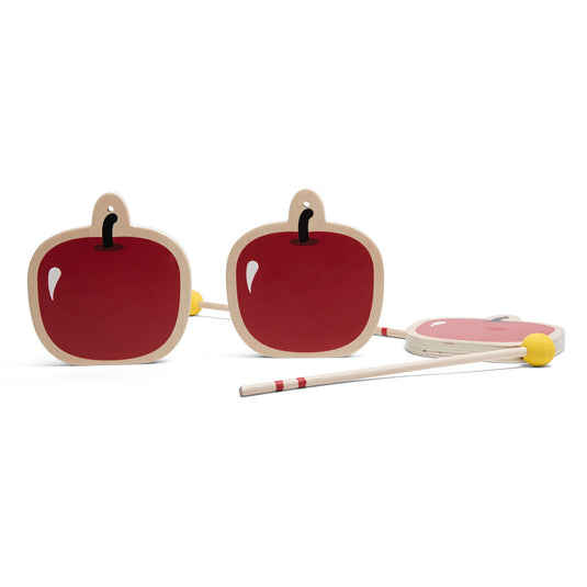 Bs toys pijl en boog - houten spel - 7-delig