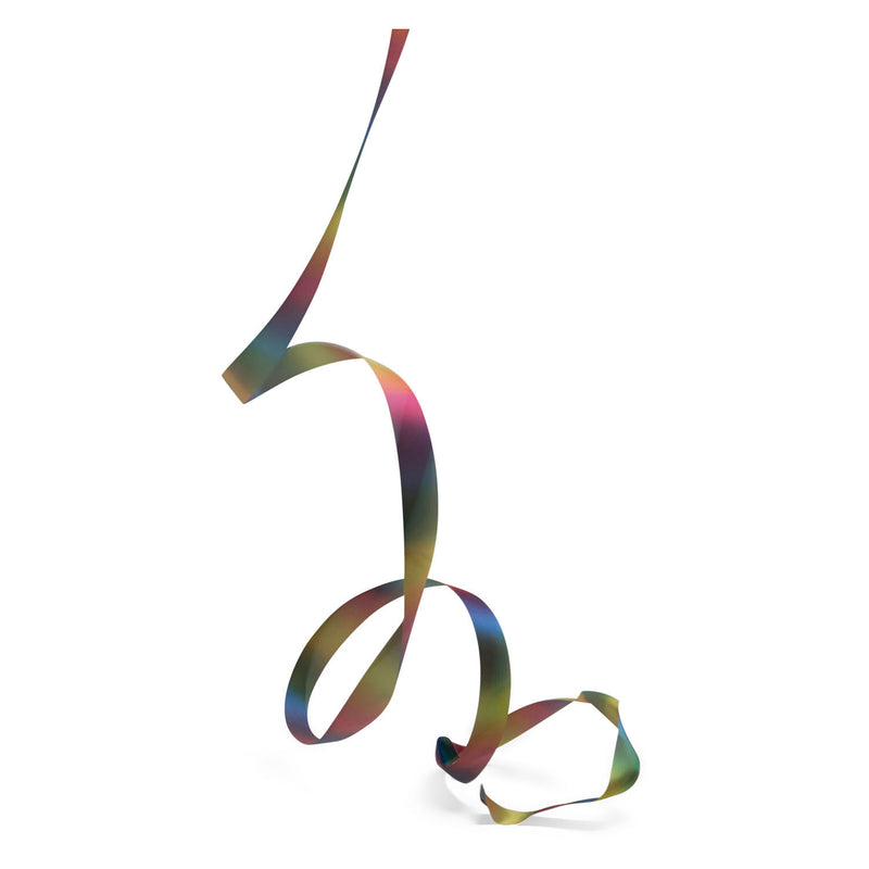 Afbeelding laden in galerijviewer, Bs toys danslint aan stok voor kinderen - gymnastieklint, turnlint - regenboog - 2 meter
