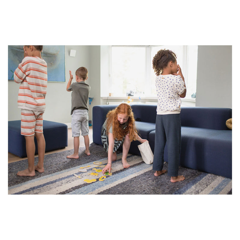 Afbeelding laden in galerijviewer, Bs toys the thief spel - de dief - buiten en binnenspeelgoed - educatief speelgoed - kinderspel - 2-10 spelers - speelgoed van het jaar - cadeau kind - geheugenspel - houten speelgoed - gezelschapspellen kinderen
