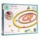 Bs toys houten vlooienspel