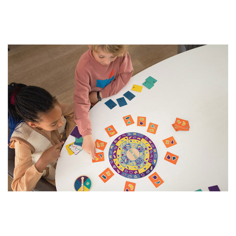 Afbeelding laden in galerijviewer, BS Toys Diner Draaier Kinderspel
