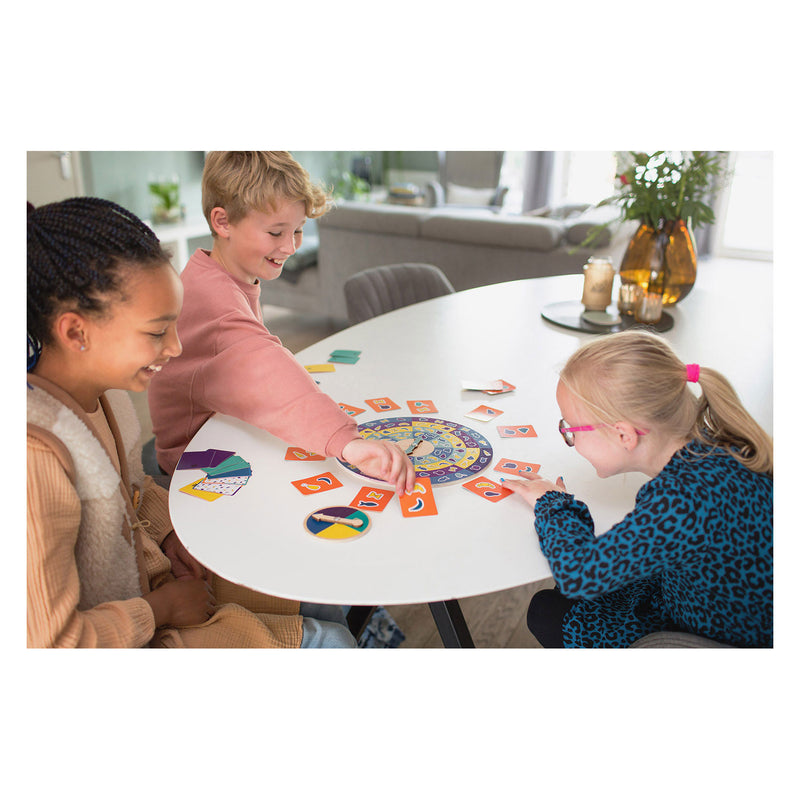 Afbeelding laden in galerijviewer, BS Toys Diner Draaier Kinderspel

