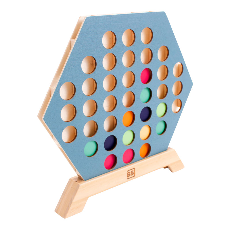 Afbeelding laden in galerijviewer, Bs toys - 3 op een rij
