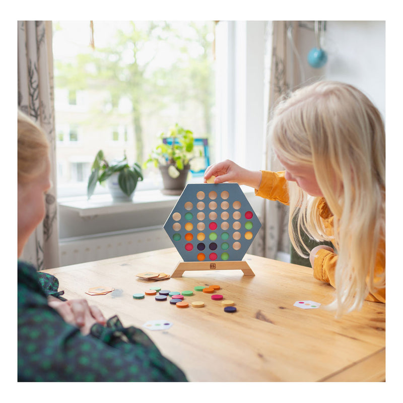 Afbeelding laden in galerijviewer, Bs toys - 3 op een rij
