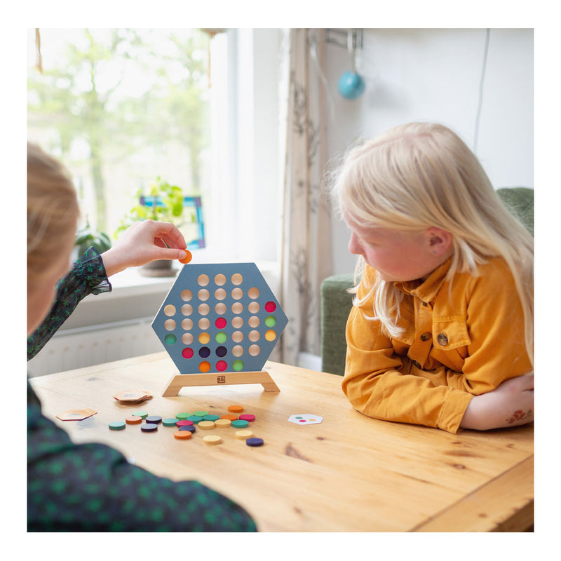Afbeelding laden in galerijviewer, Bs toys - 3 op een rij
