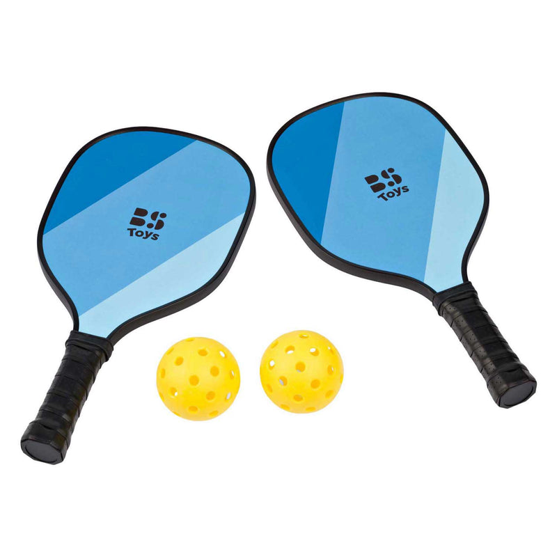 Afbeelding laden in galerijviewer, Bs toys pickleball set - 5dlg.
