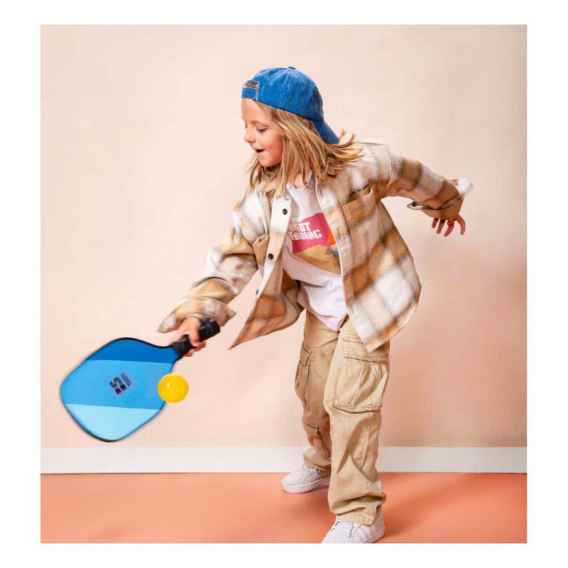 Afbeelding laden in galerijviewer, Bs toys pickleball set - 5dlg.

